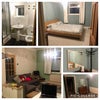 Photo 5: Bedroom upstairs bathroom and living room