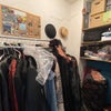 Photo 3: walk-in storage