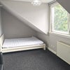 Photo 5: Attic bedroom