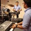 Photo 9: I used to play drums ( and 1-2 time keyboard piano) while in school and college. However, I do not o