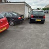 Photo 7: Parking red car space 1 and space behind like neighbours have done