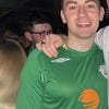 Photograph of Cormac 