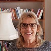 Photograph of Beth