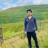 Photograph of Rizwan