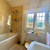 Photo 3: Private bathroom