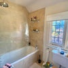 Photo 4: Private bathroom