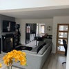 Photo 3: Open Plan Living Room 