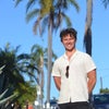 Photograph of Patrick