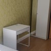 Photo 4: The wardrobe is brand new as well. 