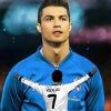 Photograph of Zabeh 