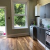 Photo 4: Kitchen and Balcony
