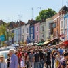 Photo 7: walking distance to famous Portobello Market in the heart of one of the best neighbourhoods in Centr