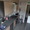 Photo 4: Communal Kitchen in shared flat behond Bermondsey Street