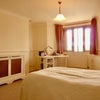Photo 3: Bedroom 2 or living room with bay window