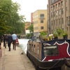 Photo 6: Canal 2 mins walk