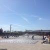 Photo 7: Granary Square 5 mins walk