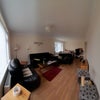 Photo 4: Living/dining area.
