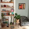 Photo 3: Living Room  1/2