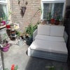 Photo 8: Garden - patio
