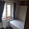 Photo 5: First floor single bedroom.