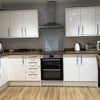 Photo 4: Communal kitchen