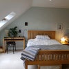 Photo 2: Room 1; bright and airy large room