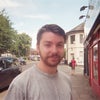Photograph of Steven