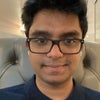 Photograph of Pranav
