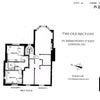 Photo 9: Lower floor plan