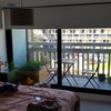 Photo 1: Bedroom complete with balcony