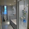 Photo 3: Shared bathroom
