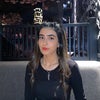 Photograph of Aliza 