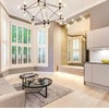 Chelsea Flat - newly refurbished