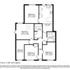 Photo 3: room size and location