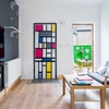 Photo 7: Living room with Sky TV, Netflix & Disney