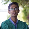 Photograph of Hakeem 