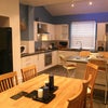Photo 2: Big dining kitchen