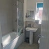 Photo 4: Main bathroom