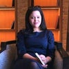 Photograph of Rabia 
