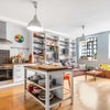 2-Bed flat in Peckham Rye