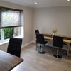 Photo 8: Tap and hold to reorder photos Need any help?      View our FAQs     Contact us by email or phone  P