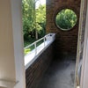 Photo 9: Shared Balcony Area 