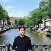 Photograph of Nihal 