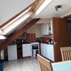 Photo 3: Kitchen for top floor residents