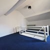 Photo 6: Attic Bedroom