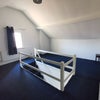 Photo 7: Attic Bedroom