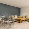 Photo 5: shared living room