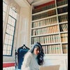 Photograph of Sharvi 