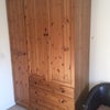 Photo 6: Your large wardrobe
