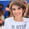Photograph of Mina